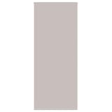 Doppelrollo, Innenjalousien, Fensterrollo, Duschrollo 100x240 cm Stoffbreite 96 cm Zu Schlafzimmer Küche Esszimmer Wohnzimmer Büro