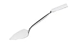 Stuckateureisen PLUS Edelstahl 25cm