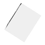 Gatuida Temperiertes Glas Kühlschrank Ablagefach Belastbare Glasplatte für Vielseitige Kühlschrankorganisation Einfache Reinigung Kompatibel mit Verschiedenen Modellen Haushalts