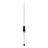 Cello Endpin Rutschfester Nylon-Endstift, verstellbare Länge, Endstift, Instrumentenendstift, Cello Zubehör