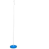 Home Garden Tellerschaukel 180 cm blau