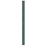 Xichuzi Unkrautvlies Grün 2x50 m PP, Trennvlies Für Blähton, Planter Liners Felt, Pond Line, Trennvlies Blumenkübel, Hochbeet Folie - 4005265