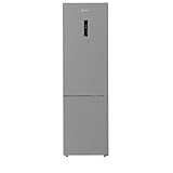 Bauknecht KGDNF 203 C/Freistehende Kühl- Gefrierkombination/Dynamic Intelligence/Dual Cool Total NoFrost/EEK C/Smooth Fit/EvenFlow/FreshShield/ 25 Years Compressor Lifetime Tested by VDE