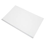 Xiuganpo Schutzfolie für Ein Grafiktablett. Dünne Abdeckung für Ein Real-Touch-Zeichenbrett, Geeignet für das G10-Grafiktablett, Anwendungsbereich in der Heimschule