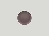 Bord plat Chest.brown Ø150mm Interhal NFNNPR15CB Neofusion Mellow