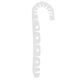 Klingenschutz – Hockeyschlägerabdeckung, Schlägerschutz aus Kohlefaser | Schutzhülle für Hockey-Klingen, Schutz für Hockeyschläger für Jugendliche, leichte Ausrüstung