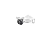 Rückfahrkamera Für Fiat Für 500 500C 500S Für Abarth 2007 2008 2009 2010 2011 2012 2013-2016 2017 Auto-Rückfahrkamera Dynamische Flugbahn Nachtsicht Wasserdicht Auto-Rückfahrkamera(Camera WIFI,B.Solid