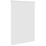 Mengtu Duschrollo Weiß 160x240cm, Eva-Material, Badezimmer-Schutz, schnell trocknend Badezimmerprodukte 142845