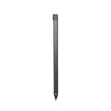Hochpräziser kapazitiver Bildschirmstift für Pen SA301H Tablet, ergonomisch, feine Spitze, Stiftzubehör