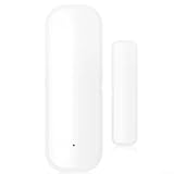 Kabelloser Türsensor, für Tuya WiFi für Zigbee Türdetektor für Fenstersicherheit (Zigbee)