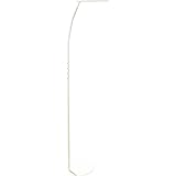 Alvi Himmelstange mit Fuß, weiß