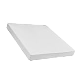 Wasserdichter Matratzenschoner, vollständiger Matratzenschoner, Noiseless Protect A Matratzenschoner, wasserdichter Matratzenschoner, Bettschutz, wasserdicht für Familien, Schwangere