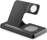 Cellularline 3in1 Triple Wireless Station 15 W Ladestation