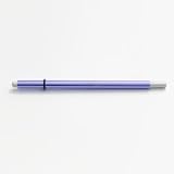 beauty-piler Haarentfernungs-Spirale, violett