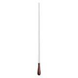 Musik-Schlagstock, Beruf, Holzgriff, Musikleiter, Symphonien, Dirigenten, Konzert, Dirigent, Spielzubehör