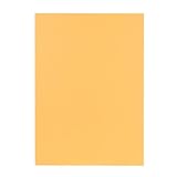 Original Falken 100er Pack Aktendeckel. Made in Germany. Aus Recycling-Karton für DIN A4 chamois Blauer Engel Hefter ideal für das Büro und Schule und die mobile Organisation