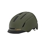 Giro Caden II - Herren Matte Trail Green (2022), Größe S