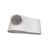 Wusideday Aquarium Untergrund Versteck, Aquarium Versteck für Kleine Fische und, Zierde für Einsiedlerkrebs Clownschmerle Chili Rasbora Garnele Dornaugen Spielen und Ausruhen