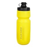 Mountainbike-Wasserflasche, Fahrrad-Wasserflaschen - Fahrradflasche 720 ml Squeeze-Wasserflaschen,Auslaufsichere Wasserflasche mit hoher Kapazität für Fahrräder, Fahrradwasserflasche zum Radfahren, Re