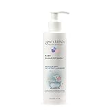 NÄHRENDES BABYMASSAGEÖL MIT LAVENDELÖL/NOURISHING BABY MASSAGE OIL WITH LAVENDER OIL