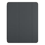 Apple Smart Folio für 13' iPad Pro (M4) - Schwarz ​​​​​​​