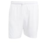 adidas Herren Club Tennis Climacool 2IN1 Shorts, White, M