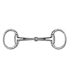 WALDHAUSEN Olivenkopfgebiss, massiv