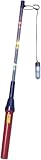 Laternenstab elektrisch 40cm für St. Martin