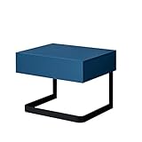Nachttisch Moderner Nachttisch Einfaches Schlafzimmer Kreative Nachtkommode Heim Wohnzimmer Beistelltisch Regal Möbel Nachttisch (Color : D)