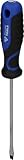BRILLIANT TOOLS BT030904 Schraubendreher Schlitz, 1,0 x 5,5 mm [Powered by KS TOOLS]