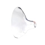 CIMAXIC 2St Abdeckung wiederverwendbar Stillen Milch brustwarzencreme Schutz