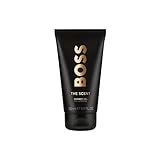 Boss The Scent Shower Gel für Männer 150ml