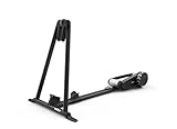 Correct Title : Wahoo Fitness Kickr Rollr Heimtrainer, Schwarz
