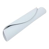 Milisten 1Stk Sprungmatte gymnastikmatten turnmatten schnurloses springseil jump rope sound deadening Fitness-Bodenkissen Faltbare Yogamatte Stoßdämpfungsmatte Fitnesskissen tpe Grey