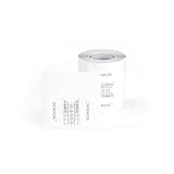 Semilac-Schablone für Nagelverlängerung 100 Stück für Gel- und Acrylnägel schlankes Finish