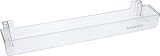 Gorenje Fach, Türfach A6-H48A 031 SS Sign, Türablage für Kühlschrank, Kühl-Gefrier-Kombination - Nr.: 512818