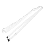 ARTSEWPLY Bettverbindungsgurt aus Polyester Verstellbar mit Stabiler Befestigung für Doppelbetten und Camping 10m lang für Matratzen Verbinden im Wohnmobil und Hotelbetrieb