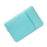 PartyKindom Laptoptasche Laptop-schutztasche Laptop-hardcase Laptop-handtasche Laptop-aufbewahrungstasche Tablet-aufbewahrungstasche Tasche Mit Laptop-hülle Tablet-tasche Schaum Rechner Profi