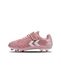 hummel TOP Star F.G. JR Football Shoe, Bridal Rose, 33 EU
