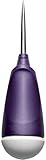 Prym Awl Ergonomic, pflaumenblau/weiß, One Size