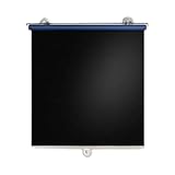 Machtiging Einziehbare Verdunkelungsrollos,Verdunklungsrollo Ohne Bohren,Verdunkelungsrollo Ohne Bohren,Fensterrollo Innen Ohne Bohren,Sonnenschutz Rollo Fenster Innen Saugnapf