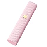 Ylnailky Bikini Trimmer Für Frauen, Tragbarer Nass Trocken Körperhaartrimmer, Epilierer Wiederaufladbar Trocken Nass Für Gesicht Beine Reise Schwimmer Geschenk Morgendliche Routine