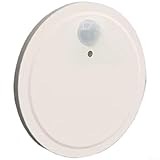 Smart Home kompatibler 24G Millimeter Wave menschlicher Präsenzsensor mit Fernüberwachung, Alarmfunktionen und breitem Erfassungsbereich (B)