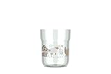Mepal - Kinderbecher Mio Little Dutch - Becher für Kinder - Kinderbecher ab 9 Monaten - Spülmaschinengeeignet - BPA-frei - 250 ml - Little Farm