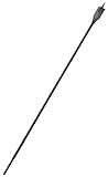 Vermont American 14430 schwarz max Extra Lang Schwarz-Oxid Spaten Bit, 5/8 von 16
