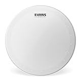 Evans Genera Dry 14', B14DRY, Snare Batter - Snare Drum Schlagfell