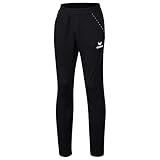 Erima Unisex Herren und Kinder mit Wadeneinsatz 2.0 Trainingshose 3100704 140