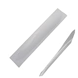 Kettenschutz – Kettenschutz für Fahrräder | transparenter Aufkleber für Fahrräder | Aluminiumabdeckung für Rennräder