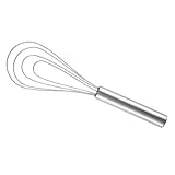 Cabilock Schneebesen Aus Edelstahl Handmixer Für Die Küche Schneebesen Handmixer