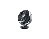 HONEYWELL TurboForce Digitaler ventilator mit Oszillation – HF715BE, HF715BE4, Schwarz